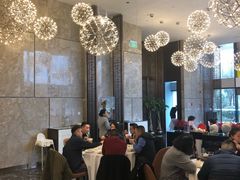 大堂-湛江菜.江南首席(昆山店)