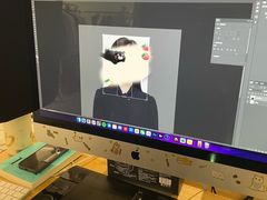 -ID.PHOTO照相馆(嘉里企业中心店)