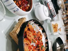 -湖锦酒楼·32年地道湖北菜(光谷店)