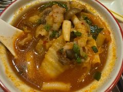 -吉兆·料理(红梅南路店)