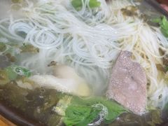 -贵州沾水米线(学田湾店)