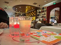 -安妮意大利餐厅(世贸天阶店)