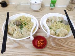 -云云美食