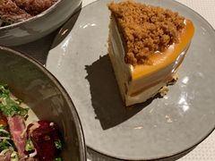 -BAKER&SPICE(安福路店)