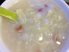 酒酿圆子-鱼库·不仅是一家烤鱼店(车公庙店)