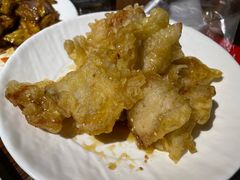 -七菜馆·东北菜·蒸饺(文体路店)