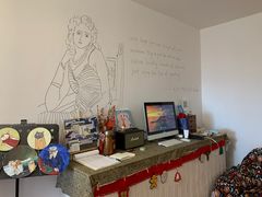 -信马画室 成人零基础到个人创作画室(亚运村店)