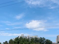 -万达文华酒店行政酒廊
