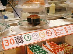 -新一番三文鱼寿司(大东海店)