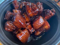 红烧肉-双塔老饭店