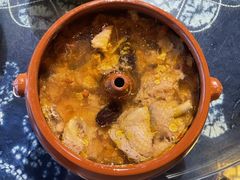 -香满楼(临安路店)