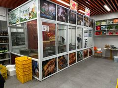 -召稼楼永茂昌粽子大王