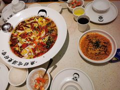 -江渔儿酸菜鱼(曜一城店)