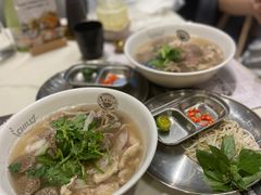 -CHILL Pho澳洲牛肉越南粉(佛山顺德万象汇店)
