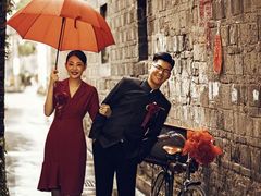 -浪漫一生摄影美学(怀柔开放路店)