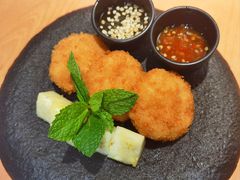 -simply thai天泰(美罗城店)