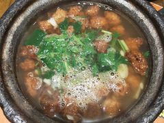 -王明古法砂锅居(开化寺店)
