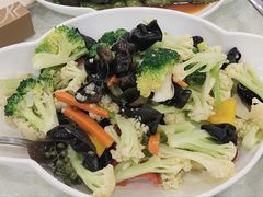-良友·地标海鲜青岛菜(五四广场店)