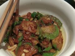 -洞庭土菜小炒馆(易发广场店)