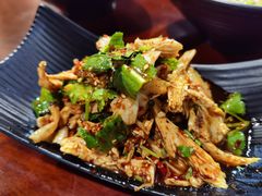 -麒麟风烤牛肉·云南烧烤小排档(丹凤街店)