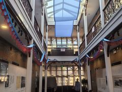 -上海交通大学董浩云航运博物馆