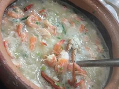 -辉记潮汕海鲜砂锅粥(市桥店)