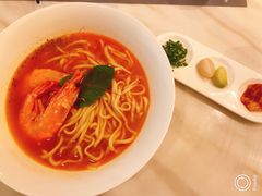 -子霖南山鲜虾面(南山总店)