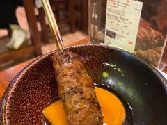 -鸟鹏烧鸟居酒屋(仁恒梦中心店)