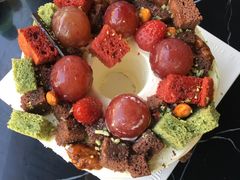 -第戎蛋糕(恒隆广场店)