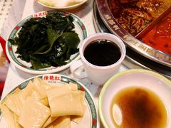 -陈艳红火锅菜·冒菜(簋街店)