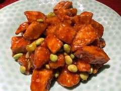 -北平食府(马鞍山路店)