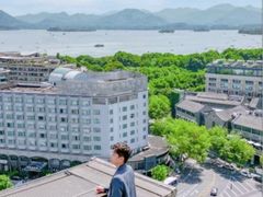 -杭州城中香格里拉大酒店