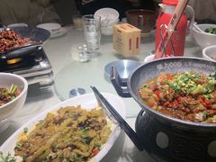 -味上湘菜馆(岳麓山店)
