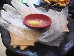 -鼎宏干锅牛肉(富城时代店)