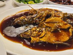 -知味观(湖滨总店)