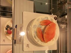 店内布置-Pantry's Best派悦坊蛋糕(K11购物艺术中心店)