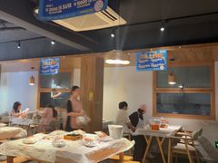 -靓靓蒸虾·头牌蒸虾(雪松路总店)