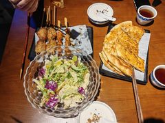 -伊斯麦尔丝路·新派菜(沙子口店)