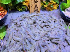 -聚盛源蒸汽海鲜火锅烤肉自助(巨川金海岸购物广场店)