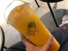 -喜茶(东莞雍华庭店)