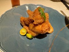 -華府Deluxe(兴业太古汇店)