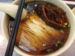 -伟记奥面馆(养育巷店)