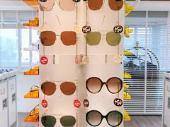 -目艮眼镜SHOWROOM(品牌集合店)