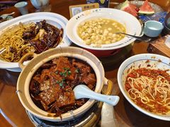 -麒麟小院·老九江菜(安平路店)