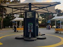 -长春市南湖公园