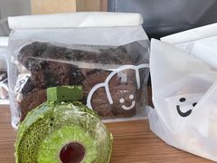 -dotcom coffee古点咖啡(致真大厦店)