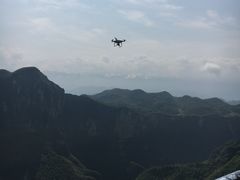 -重庆云阳龙缸景区