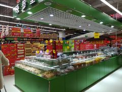 -卜蜂莲花(杨高北路店)