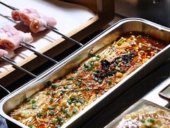 -很久以前羊肉串(大华三路店)