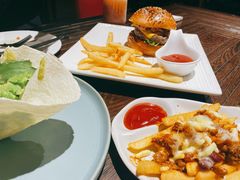 -Cactus墨西哥仙人掌餐厅